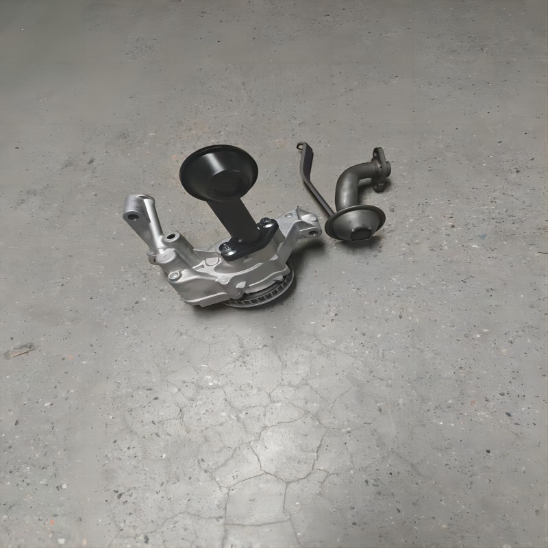 Suitable for Volkswagen Amarok Diesel Oil Pump
