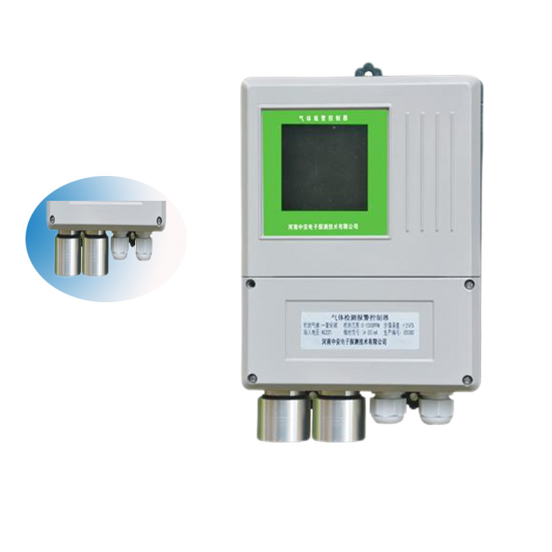 QD6380����ڹ�ʽ���屨�������� ��ȼ��������