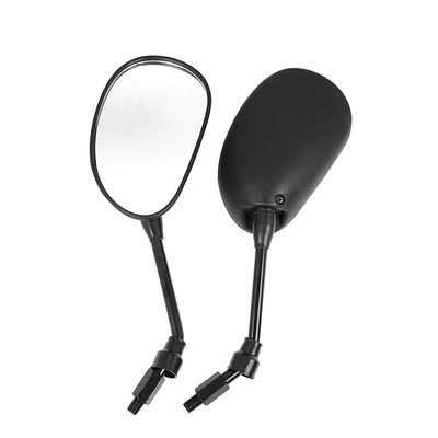 reversing mirror, Motorcycle rearview mirror
