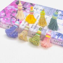 ����ɫϵ�����KС���� diy�ִ��޾������^��ʽ�����L�朵������