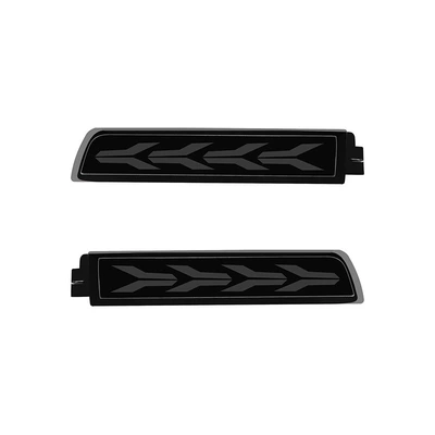 Led Rear Bumper Lights, Brake | Tail light