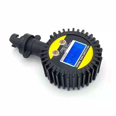 Air pressure gauge/tire pressure gauge: board kayak wave board pressure