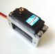 Ship model, model aluminum alloy S3003 rudder frame, mg995 steering gear bracket, server seat