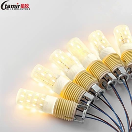 LED球泡灯;卤钨灯泡;室外LED