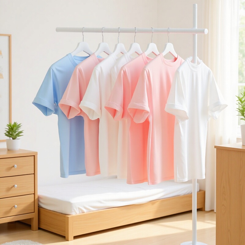 Heavy WeighT 300g Pure CoTTon T-shirT Work CloThes Men's Class Uniform AdverTising ShirT ShorT-sleeved Blank ShirT Wholesale PrinTed Pure Color Half-sleeved ShirT