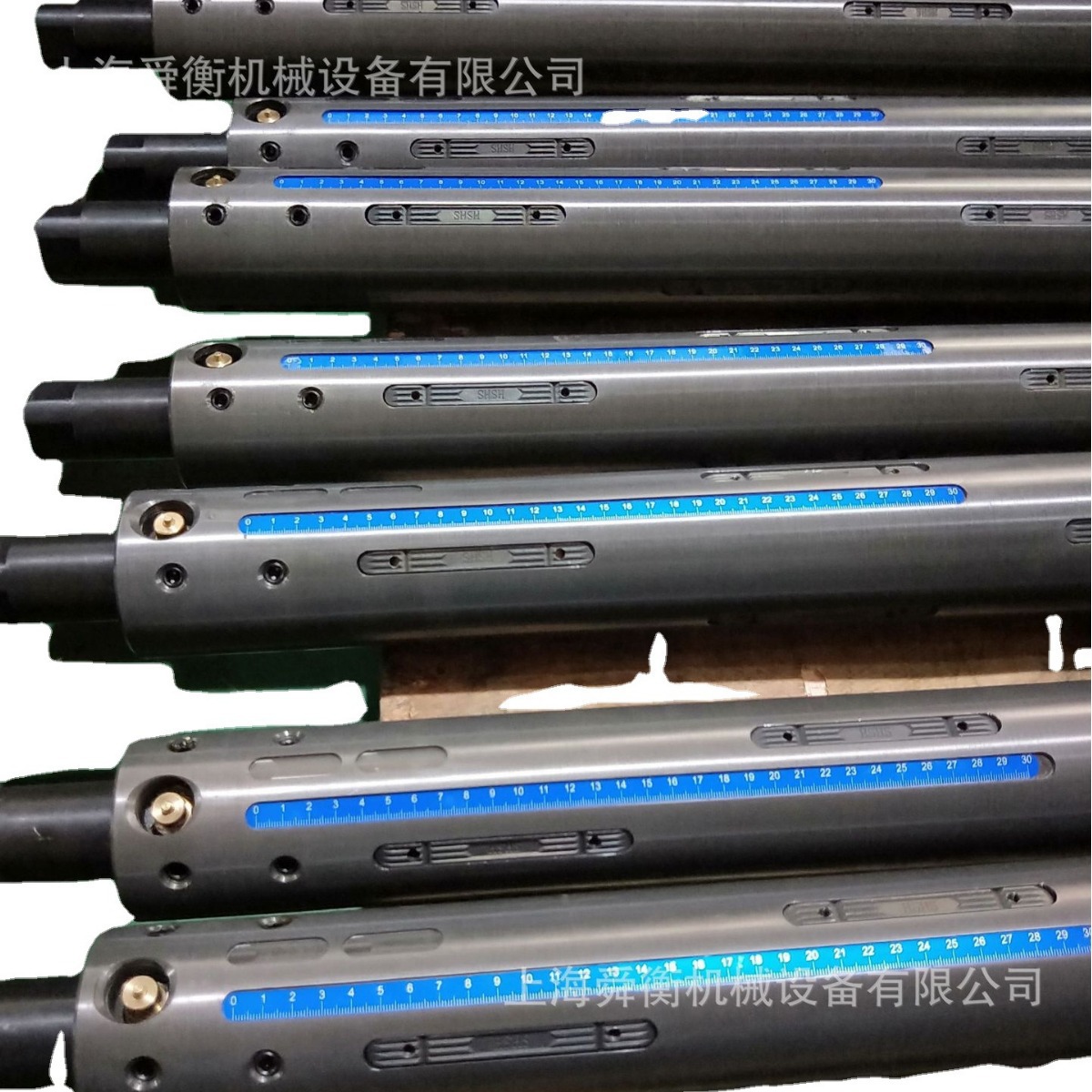 涂布机械设备配件气涨轴 气压轴收卷放料轴   工厂直销 服务快速