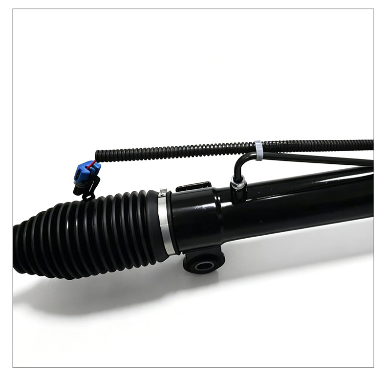 Ouabao Andra Antara Steering Gear Assembly with Sensitive Steering Response and No Play in the Steering System