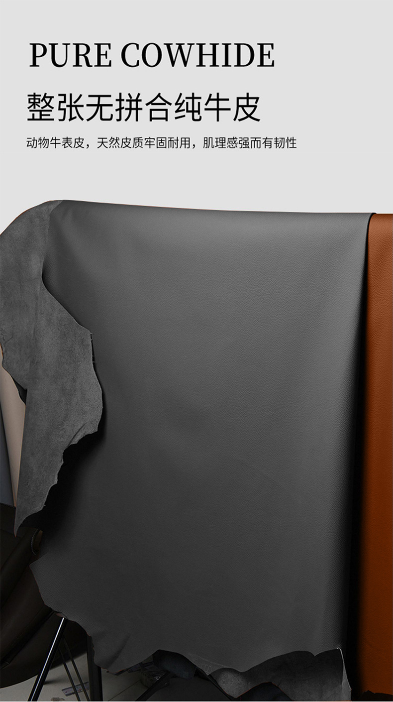 Suitable for U7 Trunk Mat 2025 U7Phev Zengcheng U7Ev Pure Electric Modified Leather Trunk Mat