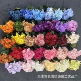 仿真花;仿真绿植;仿真玫瑰