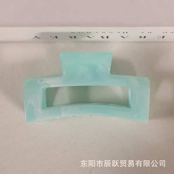 Will change color 8.5 square green pattern