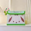 Face shape P C