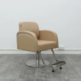 美发椅;洗头床;美发镜台