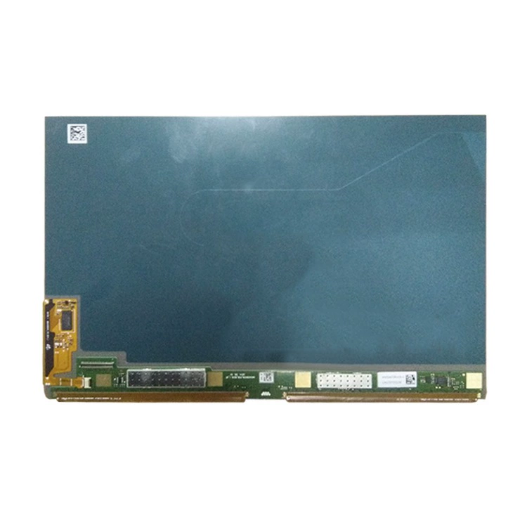 10.5" 2560×1600 ультрачеткий 2K OLED/AMOLED дисплейный модуль с сенсором, MIPI