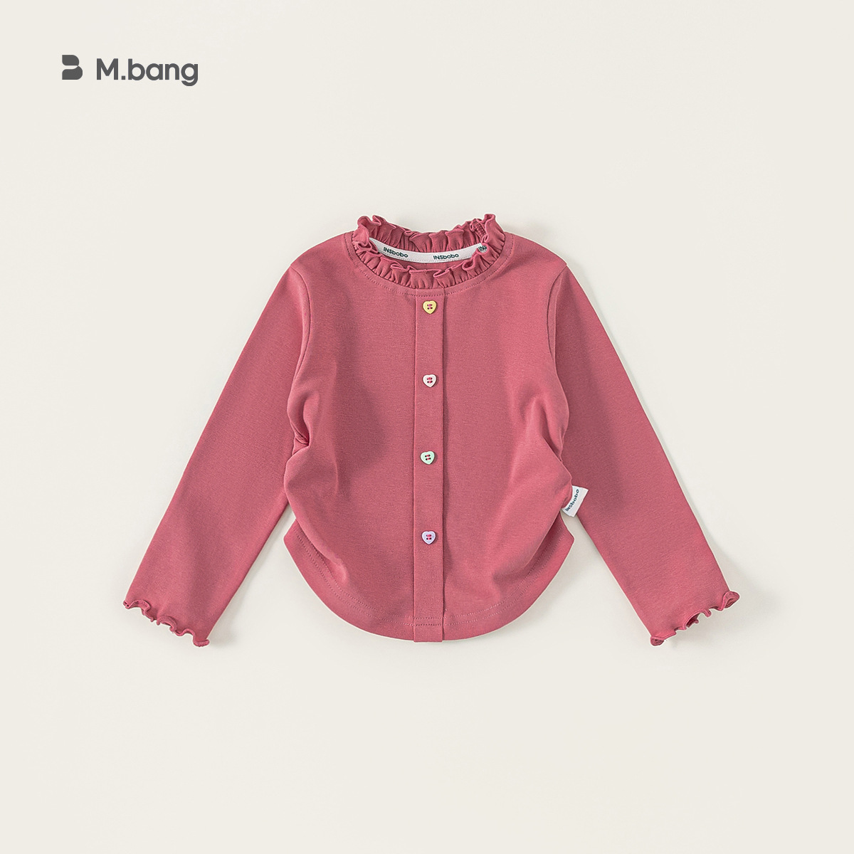 Pre-sale pink qy25224