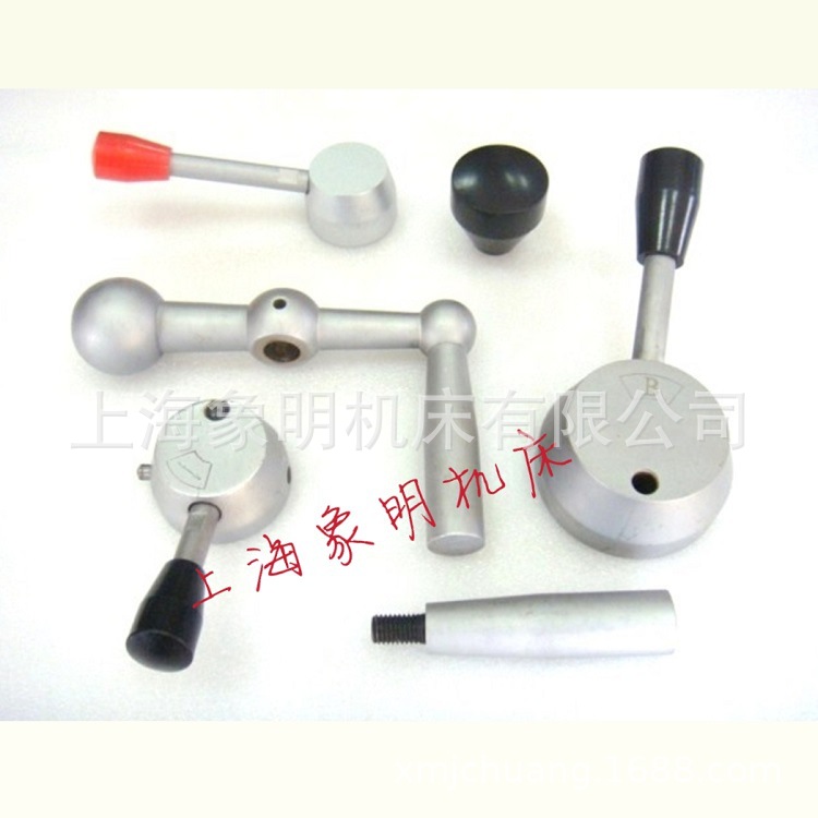 上海二机C6250A主轴溜板箱刀架尾架中拖板丝杆手轮手柄座杠杆拨叉