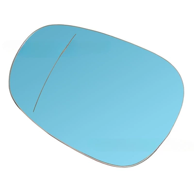 Rearview Mirror, Car mirror