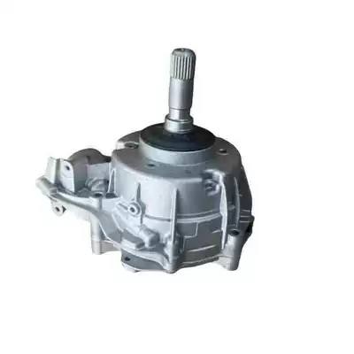 0Cj409431C A6 S6 Avant Transmission Box Assembly A4L Q5L A5 S5