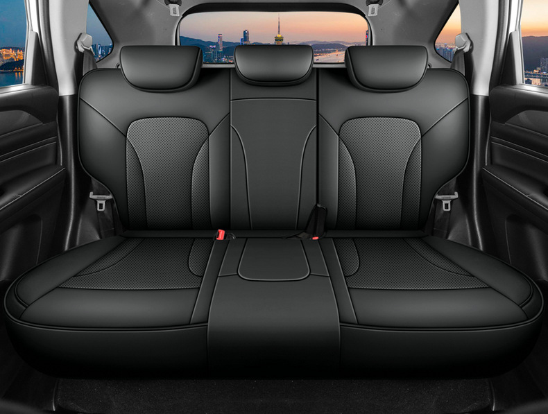 Haval M6Plus Special Car Seat Covers, Haval All-Season Universal Seat Cushions, Interior Modification, Full Leather Seat Covers