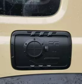 Suitable for 3-Door and 5-Door Tank cap - fuel-tank-cap-for-5-door