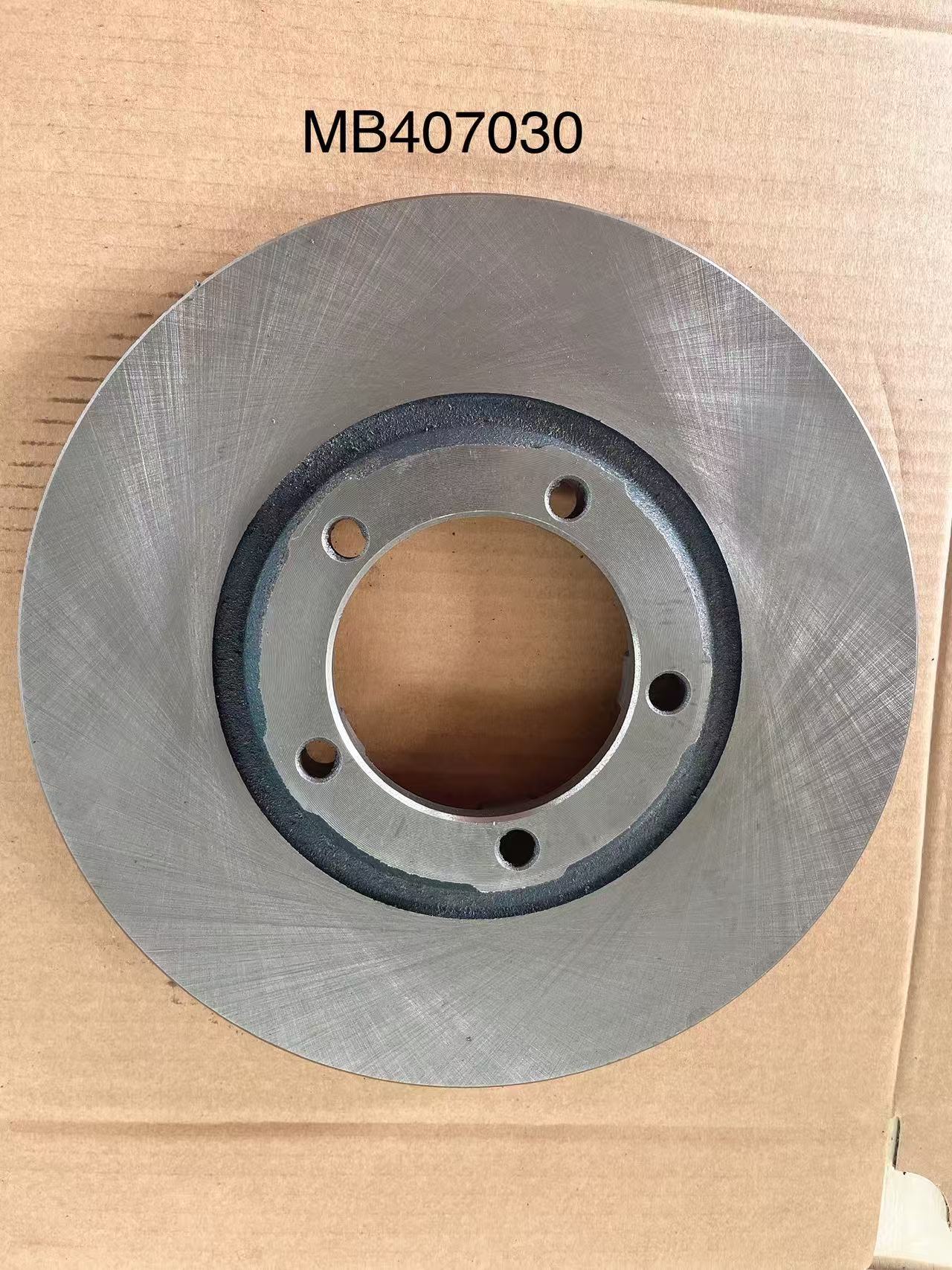 34216882245 34216882246 Is Suitable for Bmw G30F90 Rear Wheel Brake Disc