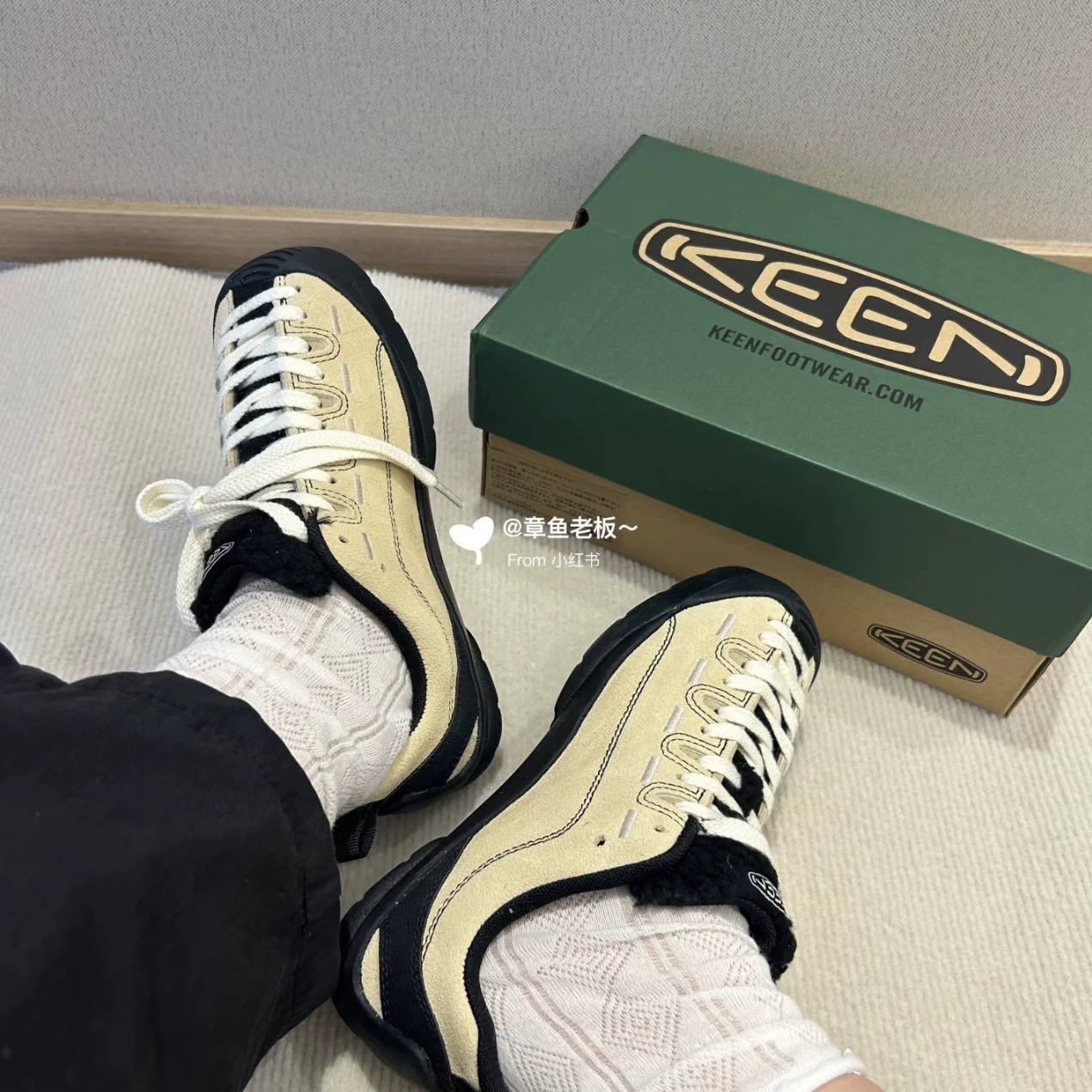 Кроссовки Keen спортивные для скалолазания и пеших походов, для кемпинга, размеры 35–45