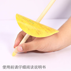 Aromatherapy ear candle, mugwort, golden ear, refreshing foot bath, beauty aromatic ear candle, straight tube, health care, ear moxibustion, Fangliao trumpet-shaped belt plug