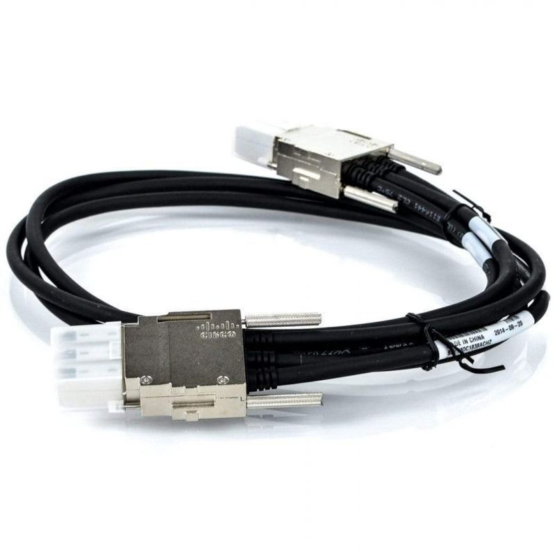 STACK-T1-50CM/1m/3m C9300 series switch stacking cable