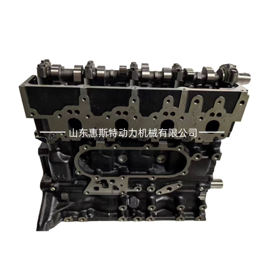 High Quality 5L Engine Suitable for Toyota Hiace (Hiace) Toyota Prado Lexus L5