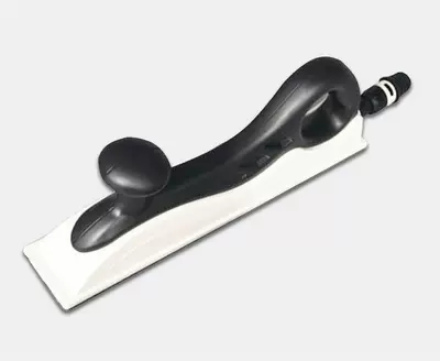 Grinding Hand Push Board, Sheet Metal Spray Repair - 70x400-white-vacuum-cleaner