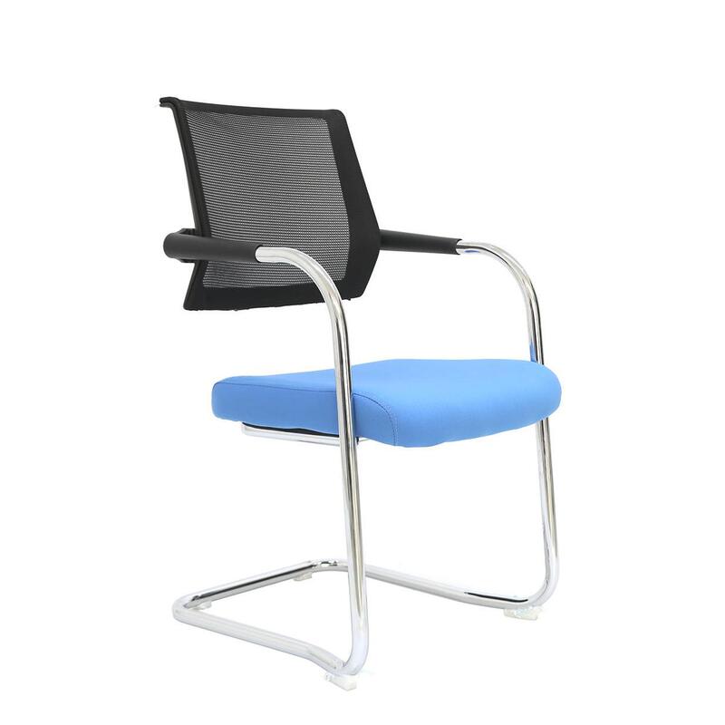 Mesh Executive Office Training Chair Home Office Chair Student Dormitory Apartment Visitor Computer Chair Ergonomic Mesh Executive Office Training Chair Home Office Chair Student Dormitory Apartment Visitor Computer Chair Ergonomic