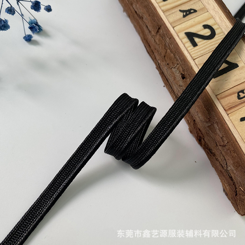 [블랙 1cm*100야드/배럴]