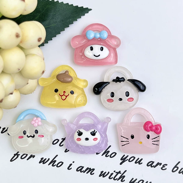 New luminous bag LO single