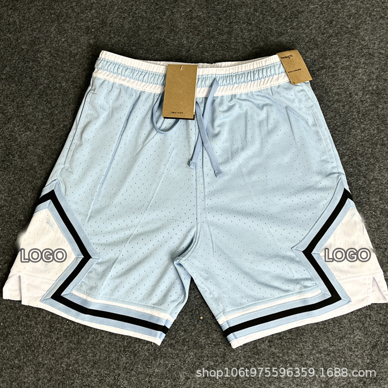 AJ フライングマン サマースポーツショーツ メンズ バスケットボール スポーツ ルーズショーツ 速乾性 膝ショーツ 通気性 クォーターパンツ|undefined