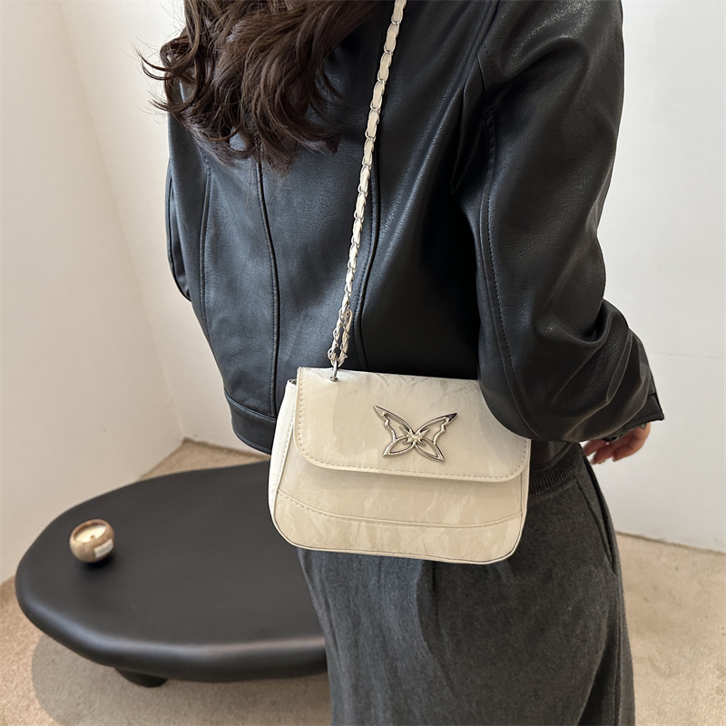 Este año, la sensación de alta popularidad ultra caliente y exquisita bolso para mujeres 2024 nuevo mini nicho mochila