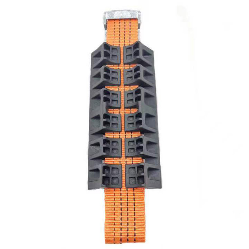 Car Anti-Skid Chain, Snow Mud, Sand, Anti-Skid Track, Off-Road Vehicle, Sand Escape Board, Outdoor Escape Tool