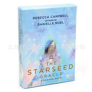 ���H֮�����I��ȫӢ�ļ��� Starseed Oracle�������Q�羳���l