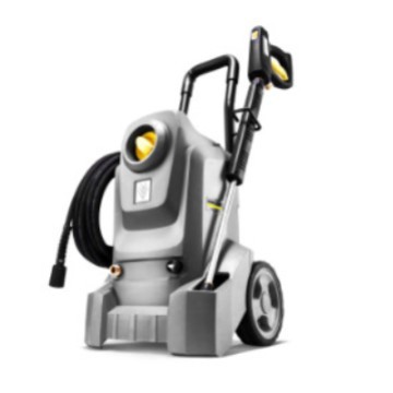 卡赫大功率家用商用高压清洗机HD5/11CLASSIC水枪泵洗车器