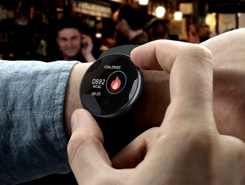 Bozlun Smart Watch Image 11