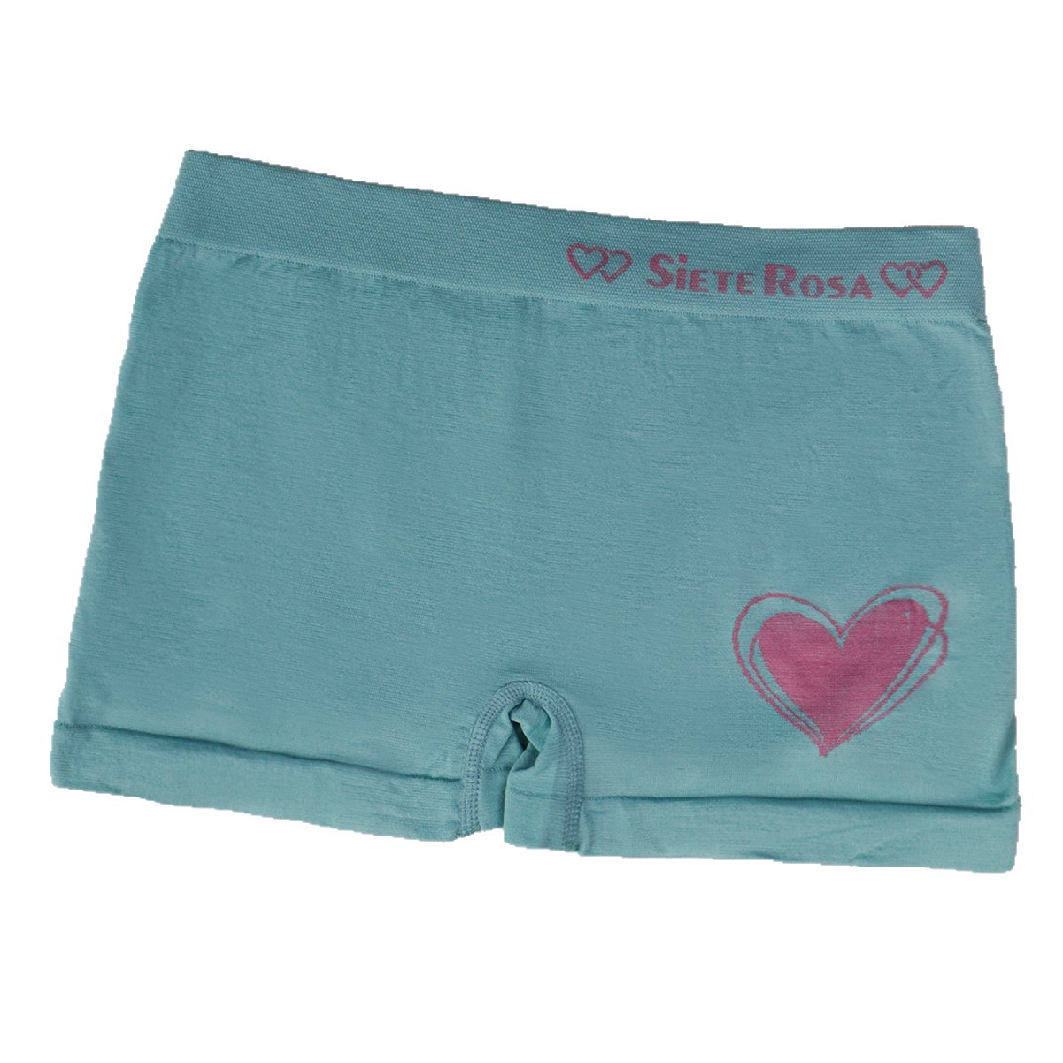 Calzones bóxer transpirables de poliéster sin costuras para mujer, cómodos, de seguridad, anti-exposición, para verano.