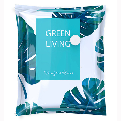 Vacuum compression bag storage bag household quilt down jacket clothing suit electric pump vacuum bag wholesale
