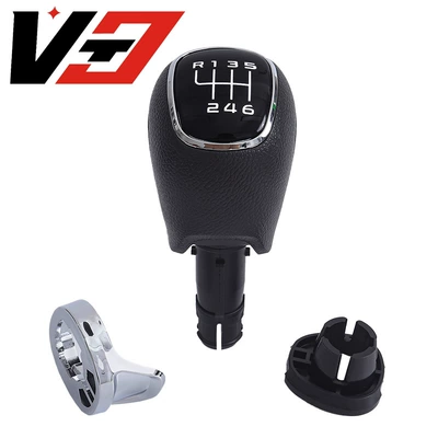 Suitable for Skoda Octavia Cab and accessories - 6-speed