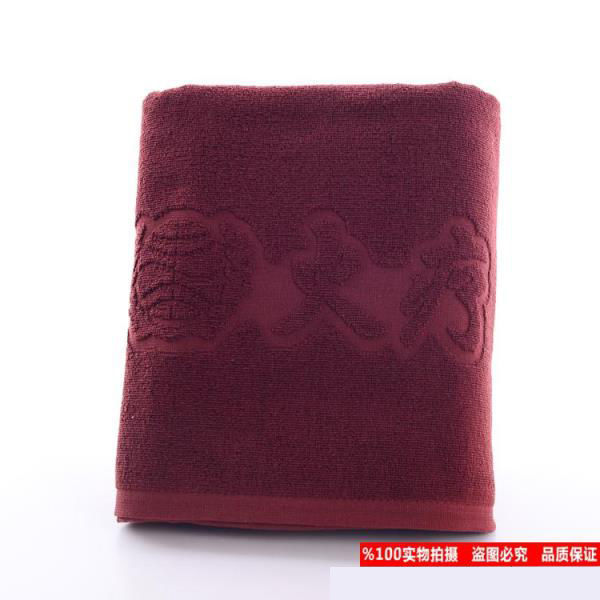 Errifan Errifan aumentó el grosor de la toalla de terapia de fuego de algodón resistente al fuego 8 pies de salón de belleza absorbente