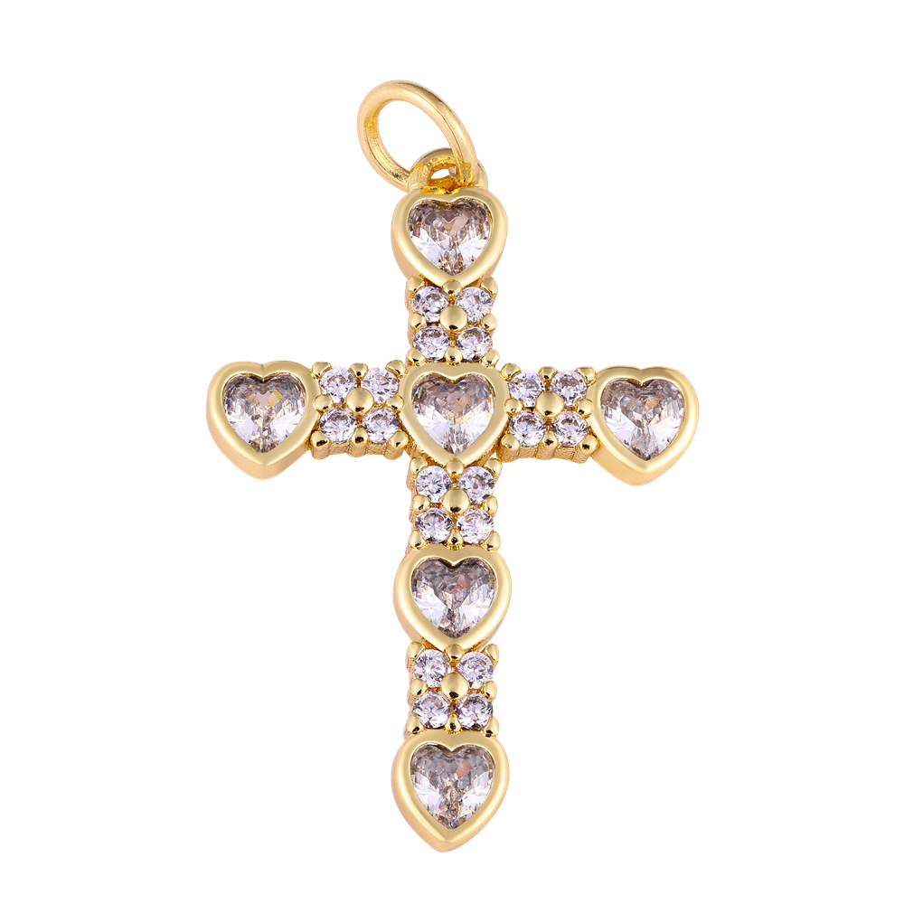 1 Bead Cap & Spacer Beads display picture 19