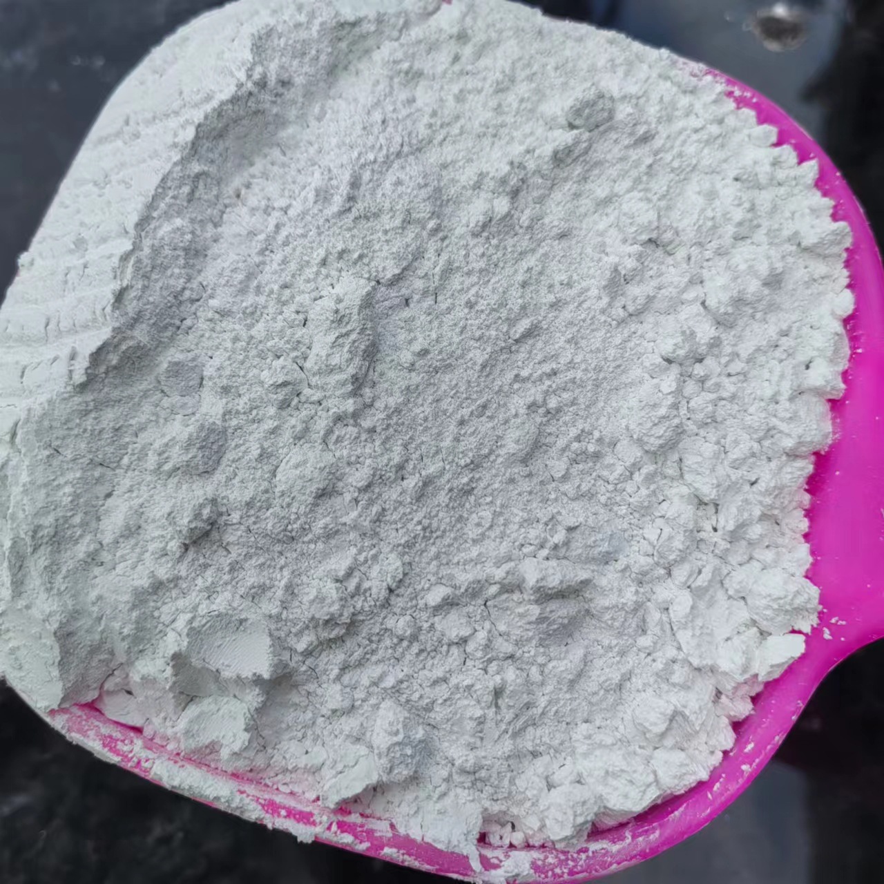 滑石粉 高白度 高硅含量 滑石粉400目 10000目 用于塑料橡胶等