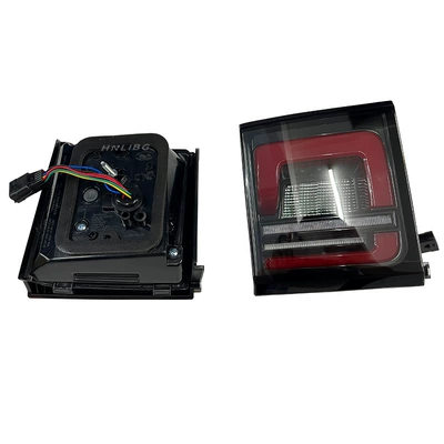 Flat Light Lr128039 Lr140450 Brake – Tail light