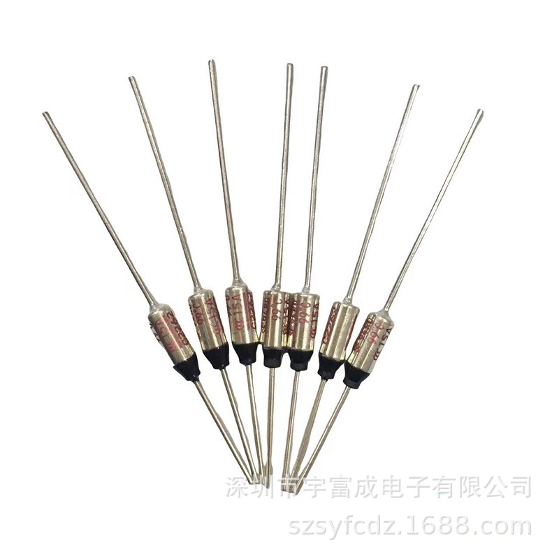 NEC温度保险丝热熔断器保险丝SF94RO