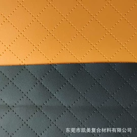 绗缝加工
