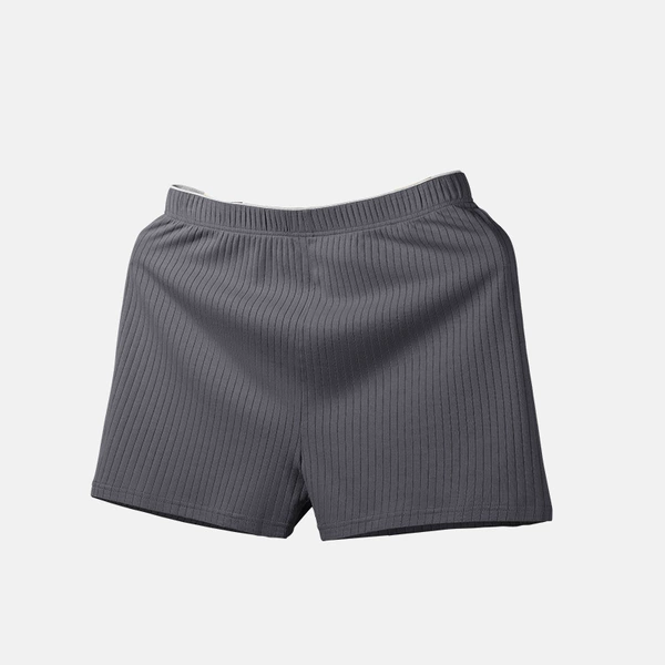 Deep gray
