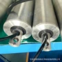 功率高压调速直流输送机