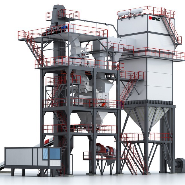 南方路机长期供应制砂生产线全套 质量保证 全套制砂生产线价格